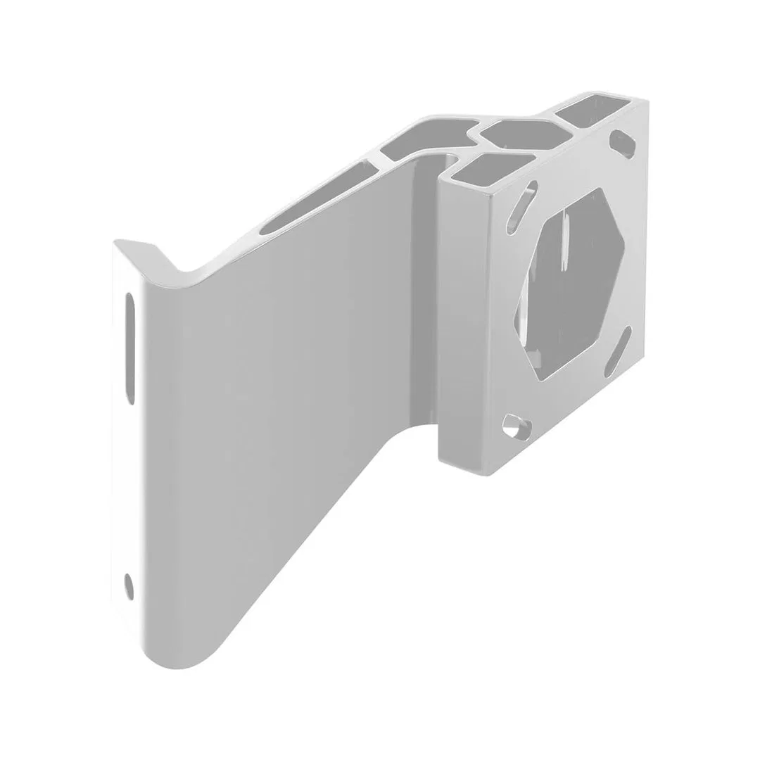 1810365 – MINN KOTA Anchor System Mounting Bracket, Jack Plate Starboard Side Mount Mounts Minn Kota Raptor Shallow W...